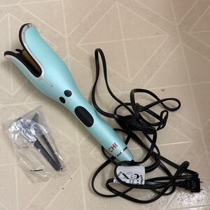 CHI Mint Green Hair Curler